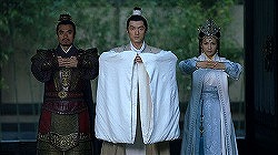 琅琊榜ep54